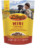Zukes Mini Naturals Chicken Dog Treats