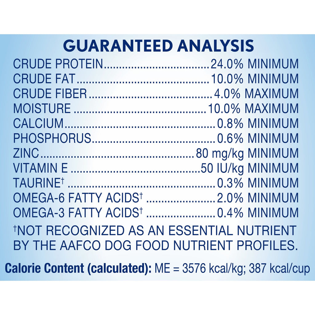 Natural Balance® Limited Ingredient Grain Free Chicken & Sweet Potato Recipe Dry Dog Food