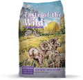 Taste of the Wild Ancient Mountain with Ancient Grains Dry Dog Food