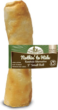 Fieldcrest Nothin’ to Hide Chicken Roll 5 inch Dog Chew