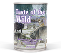 Taste Of The Wild Sierra Mountain Canine Canned Dog Food