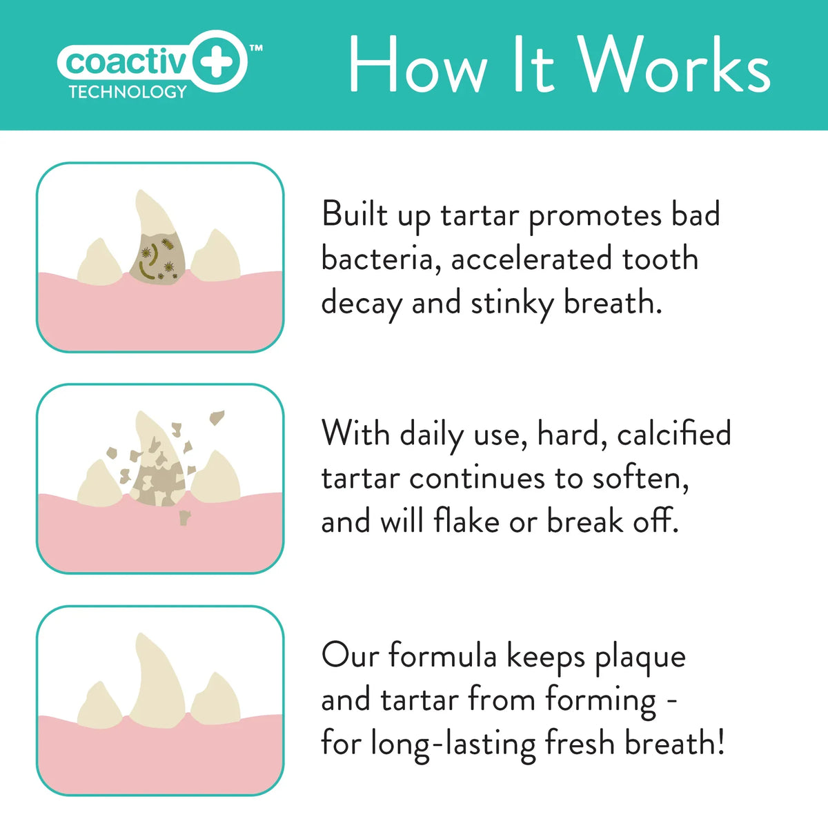 Skout's Honor Oral Care Pet Water Additive Fresh & Flavorless