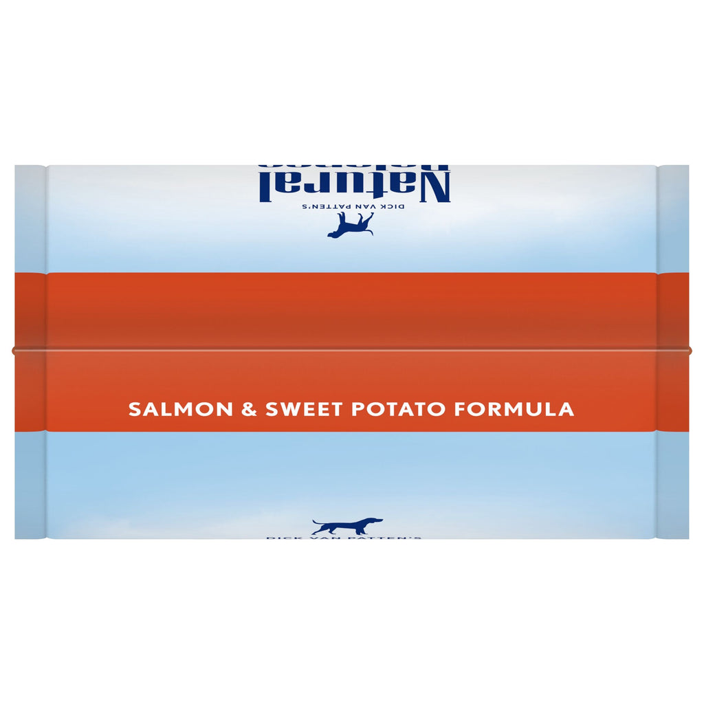 Natural Balance® Limited Ingredient Grain Free Salmon & Sweet Potato Recipe Dry Dog Food