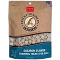 Cloud Star Crunchy Tricky Trainers Salmon Dog Treats