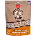Cloud Star Crunchy Tricky Trainers Cheddar Dog Treats