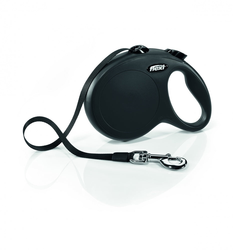 Flexi New Classic LG 16 ft Tape Retractable Leash