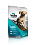 Nulo Freestyle Trainers Grain Free Salmon Dog Treats