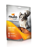 Nulo Freestyle Grain Free Chicken with Apples Recipe Jerky Dog Treats