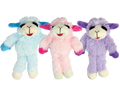MultiPet Floppy Lamb Chop Dog Toy