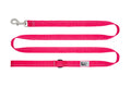 RC Pets Primary Dog Leash, Azalea