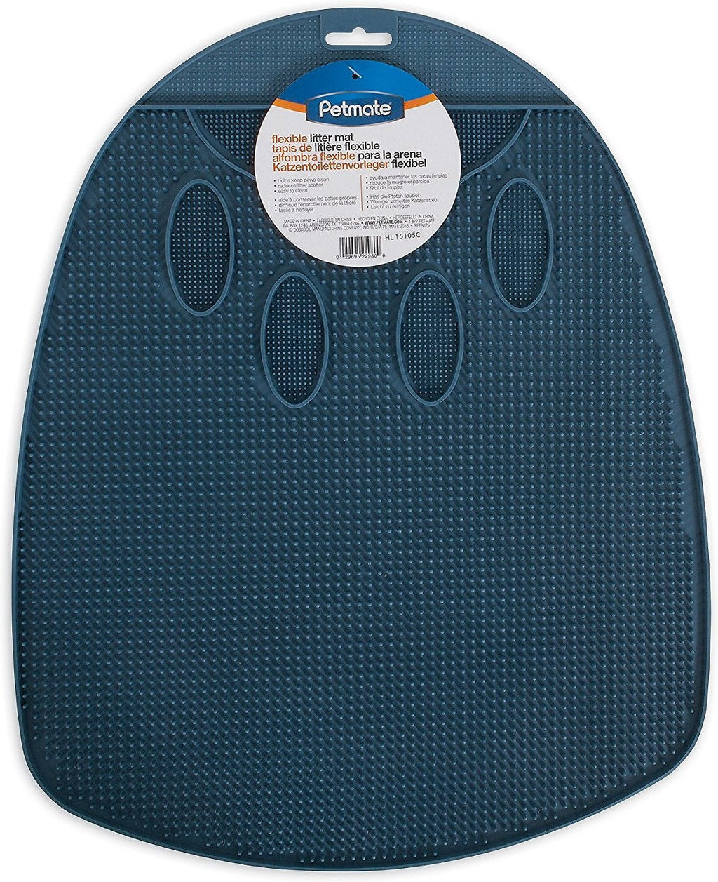 Petmate Flexible Litter Mat