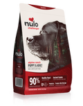 Nulo Challenger High-Meat Adult & Puppy Dry Dog Food Alpine Ranch Beef, Lamb & Pork Dry Dog Food