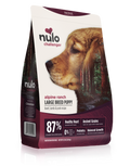 Nulo Challenger Large Breed Puppy Dry Dog Food Alpine Ranch Beef, Lamb & Pork Dry Dog Food