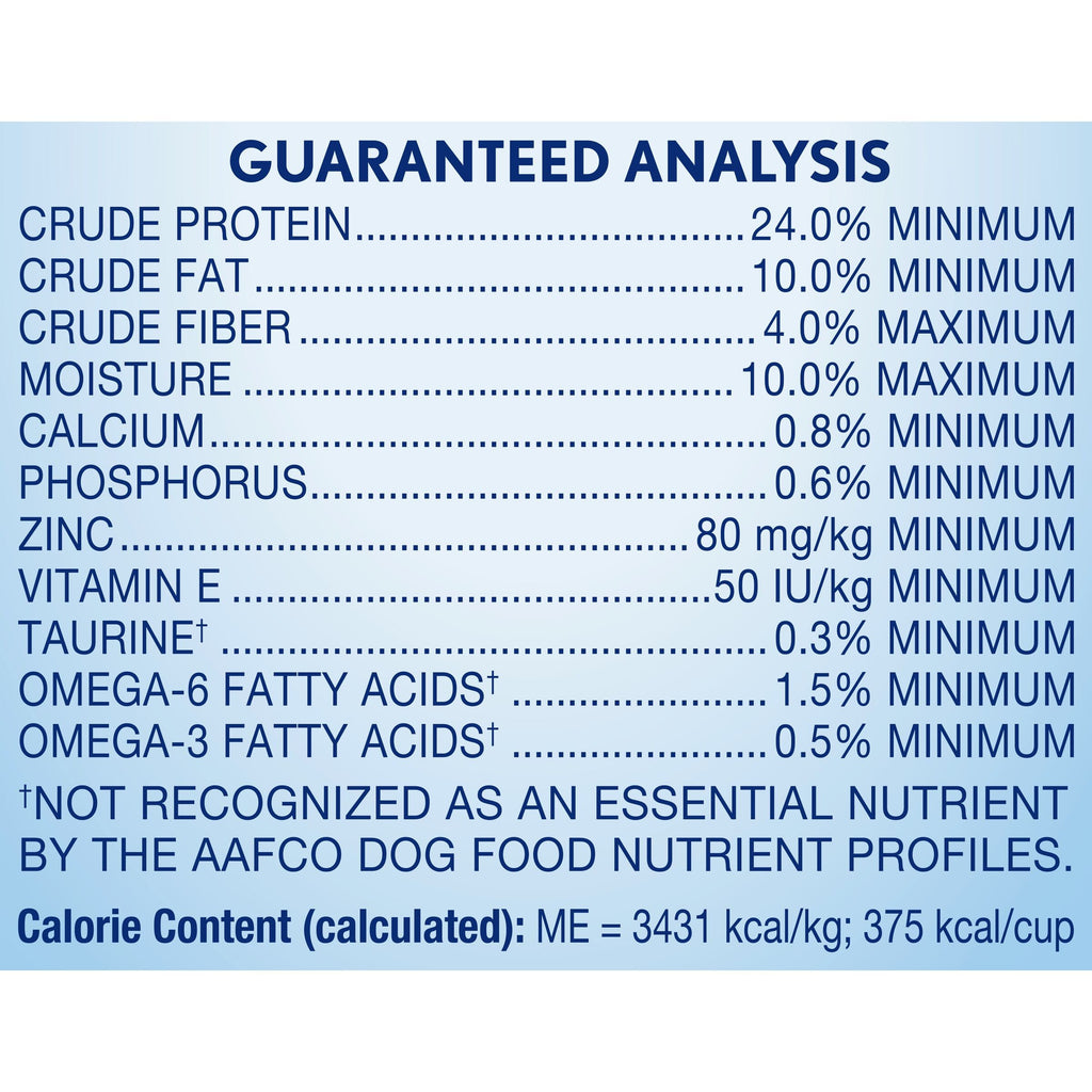 Natural Balance® Limited Ingredient Reserve Grain Free Duck & Potato Small Breed Recipe Dry Dog Food
