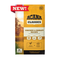 ACANA Classics Chicken & Barley Dog Food