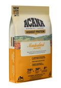 ACANA Regionals Meadowland Formula Grain Free Dry Dog Food