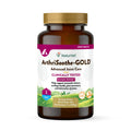 NaturVet Arthrisoothe-Gold Advanced Care Level 3 Chewable Tablets for Dogs