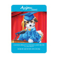 Aujou Chicken Breast & Chicken Liver Recipe Dog Food Pouch