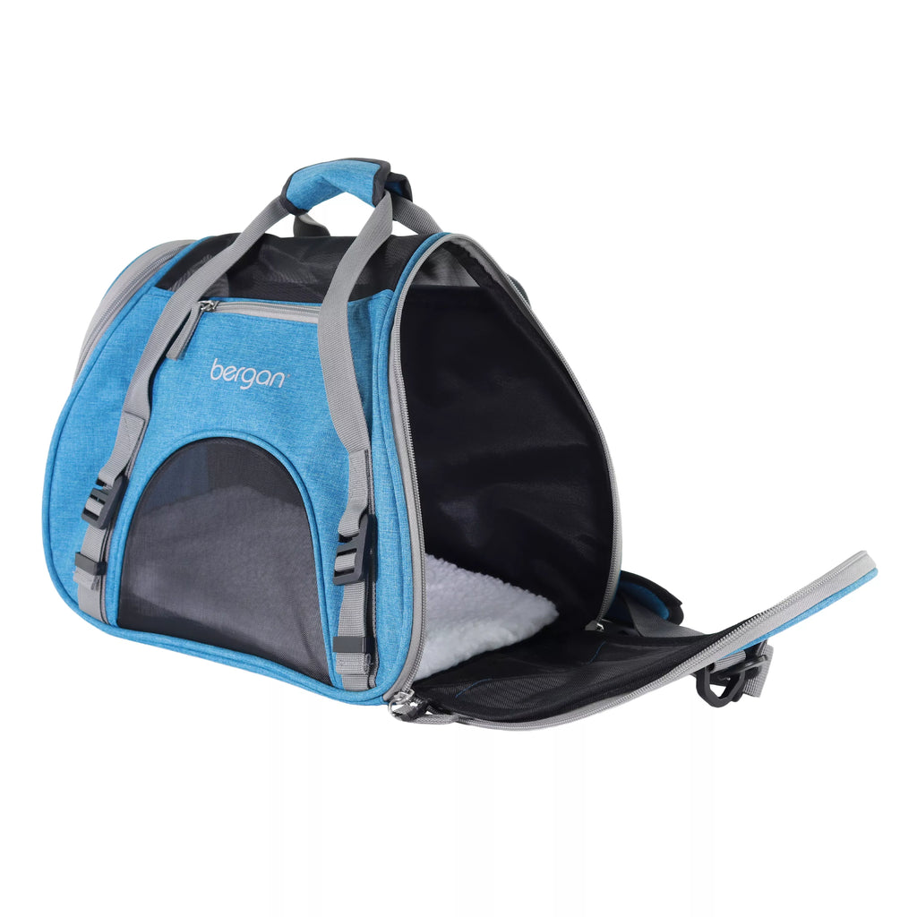 Bergan Pet Comfort Carrier