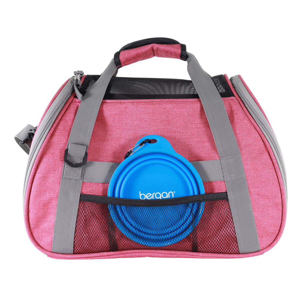 Bergan Pet Comfort Carrier