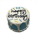 Blue Birthday Baby Cake (Shelf Stable)