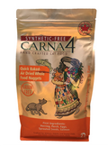 Carna4 Quick Baked Air Dried Grain Free Fish Dry Cat Food