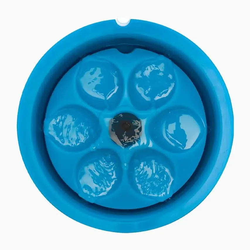 Catit LED Flower Fountain for Cats