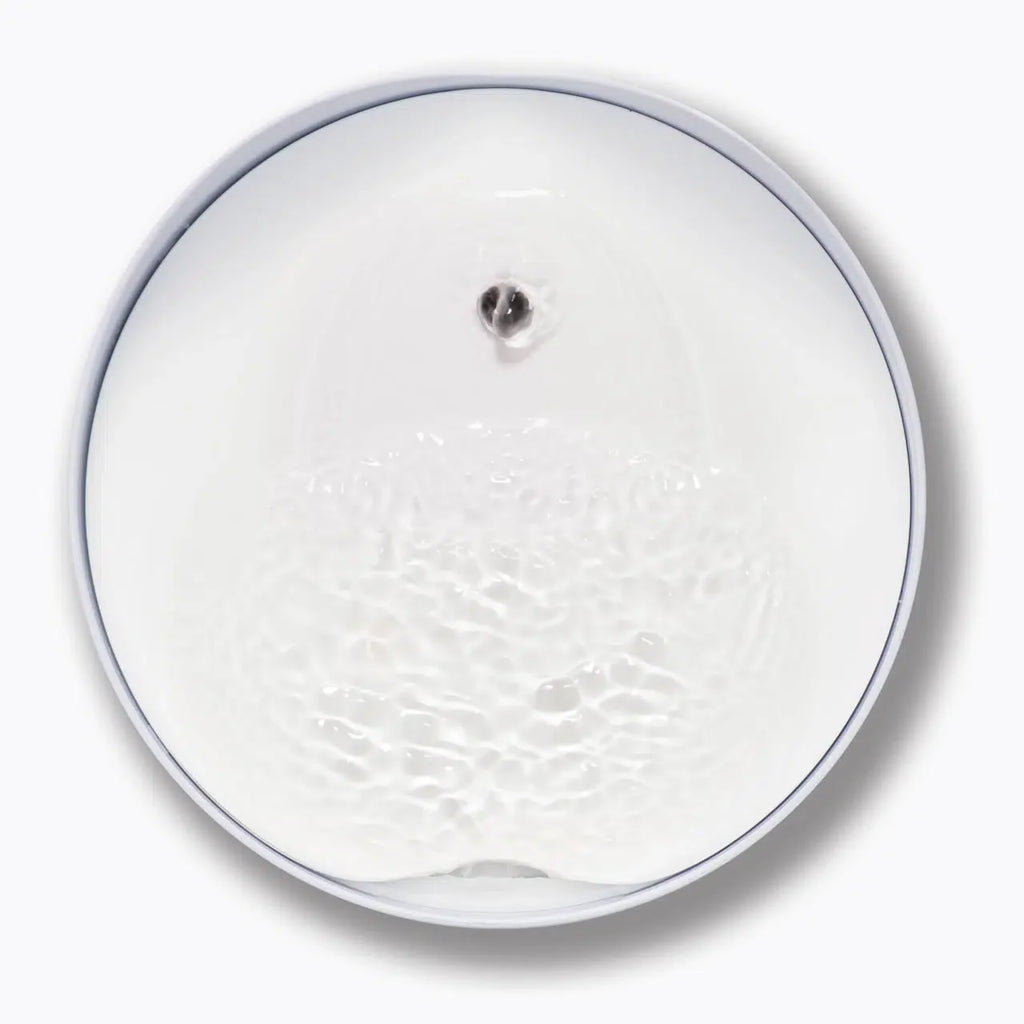 Catit Pixi Stainless Steel Drinking Fountain