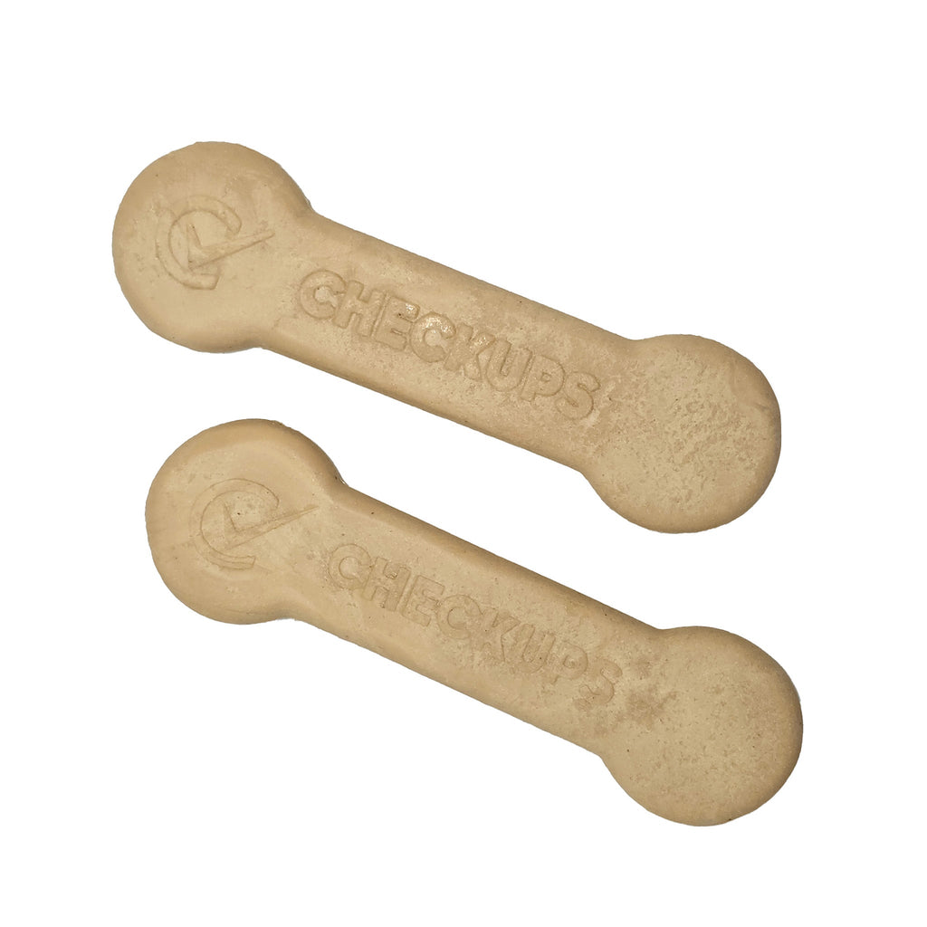 Checkups Dental Dog Treats