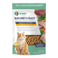 Dr. Marty Nature's Feast Essential Wellness Poultry Freeze-Dried Cat Food