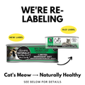 Dave's Naturally Healthy 95% Meat Chicken & Chicken Liver