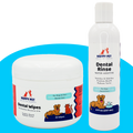 Happy Pet Dental Duo for Dogs