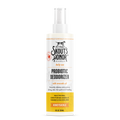 Skout's Honor Probiotic Deodorizer Spray Honeysuckle for Dogs & Cats