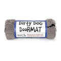 Dirty Dog Door Mat