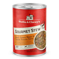 Stella & Chewy's Gourmet Beef & Green Bean Stew Canned Dog Food