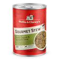 Stella & Chewy's Gourmet Duck, Carrot, & Spinach Stew Canned Dog Food
