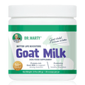 Dr. Marty Better Life Boosters Goal Milk Dog Food Supplement