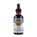 Earth Animal Aches & Discomfort Organic Herbal Remedy for Cats and Dogs