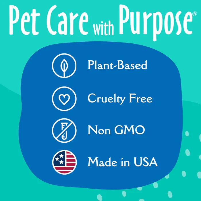 Earthbath Oatneal & Aloe Fragrance Free Dog Shampoo