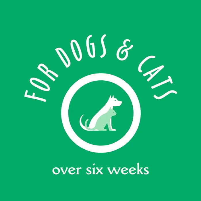 Earthbath Oatneal & Aloe Fragrance Free Dog Shampoo