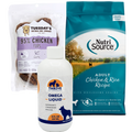 Everyday Essentials Bundle For Adult Dogs