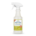 Wondercide Natural Flea & Tick Control for Pets + Home Lemongrass