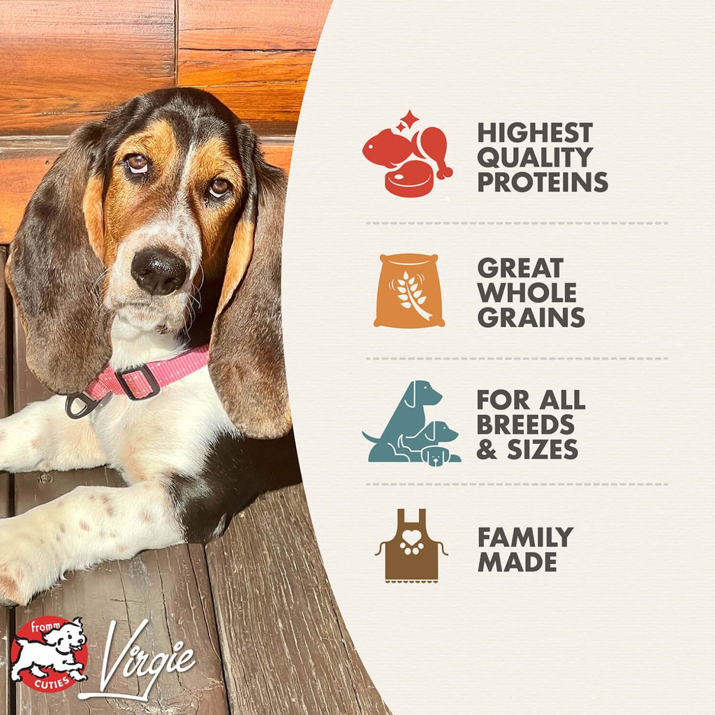 Fromm Gold Adult Food for Dogs