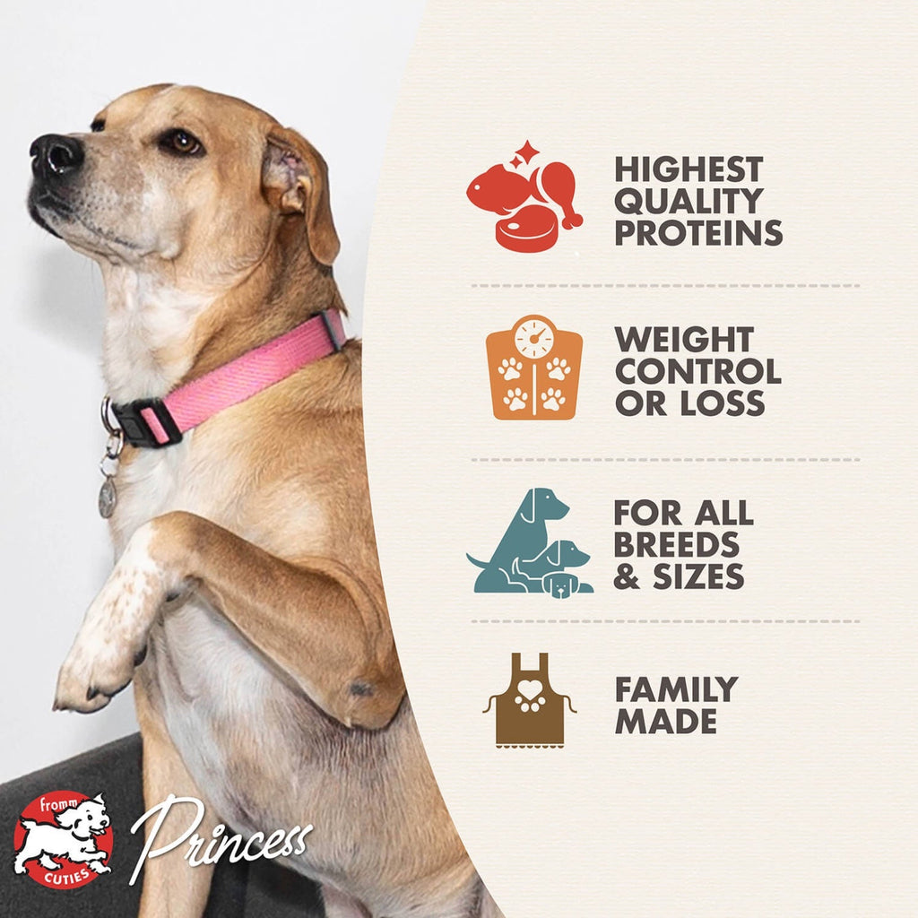 Fromm Gold Coast Weight Management Dry Dog Food