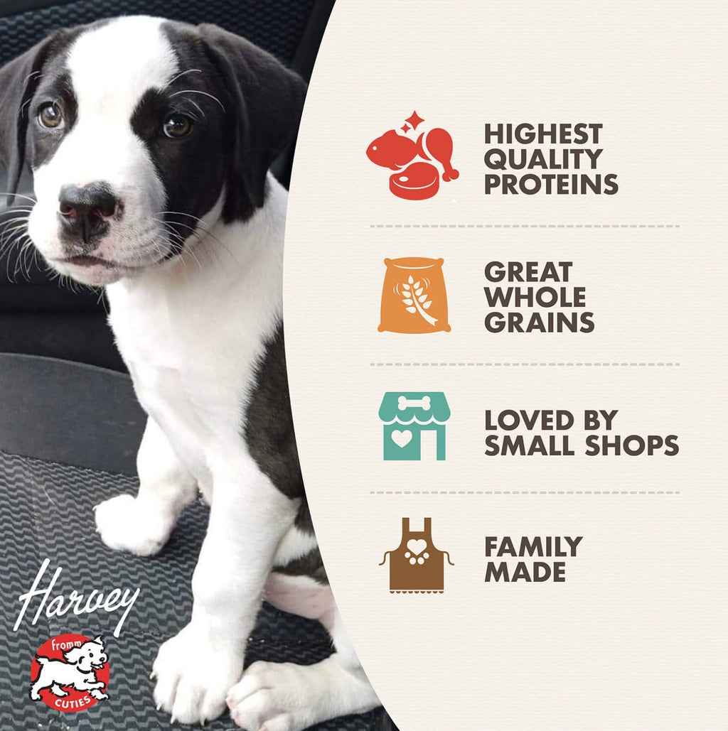 Fromm Puppy Gold Food for Dogs