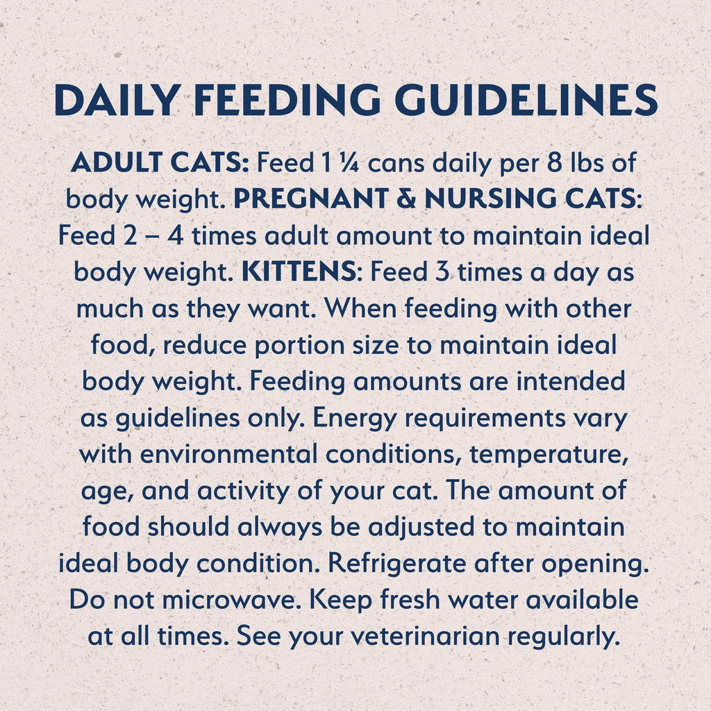 Natural Balance Original Ultra Chicken & Liver Recipe Cat Wet