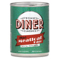 Fromm Diner Classic Milo's Meatloaf Pate Canned Dog Food