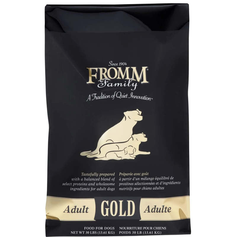 Fromm Gold Adult Food for Dogs