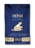 Fromm Reduced Activity & Senior Gold Food for Dogs