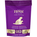 Fromm Small Breed Adult Gold Food for Dogs